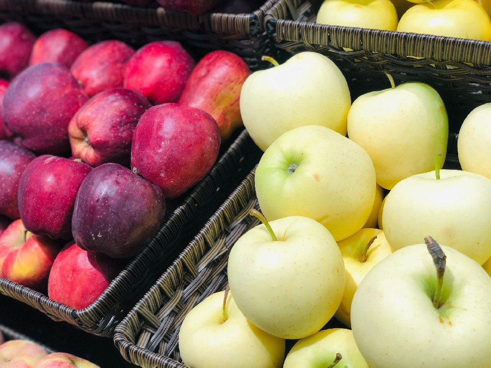 农药残留检测仪