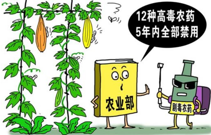 农残检测仪器引导园林水果种植