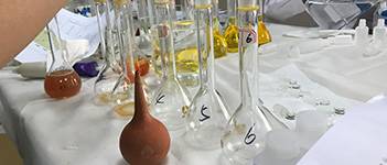 农药残留检测仪上面的抑制率是什么意思？