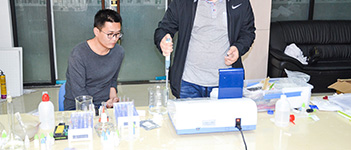 农药残留快速检测设备