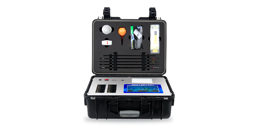 农残超标检测仪