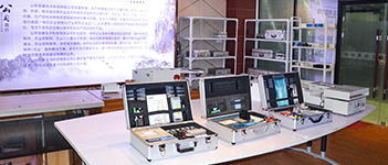 食品微生物快速检测仪器