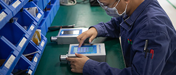 农产品生鲜配送专用农药残留检测仪