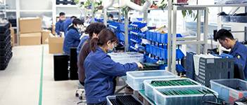 农药残留检测设备