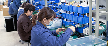 农药残留检测仪