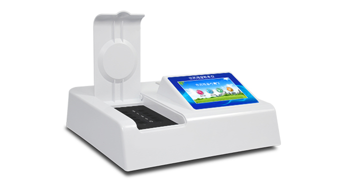 农药残留检测仪