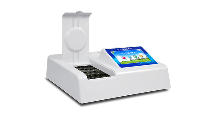 便携农药残留检测仪