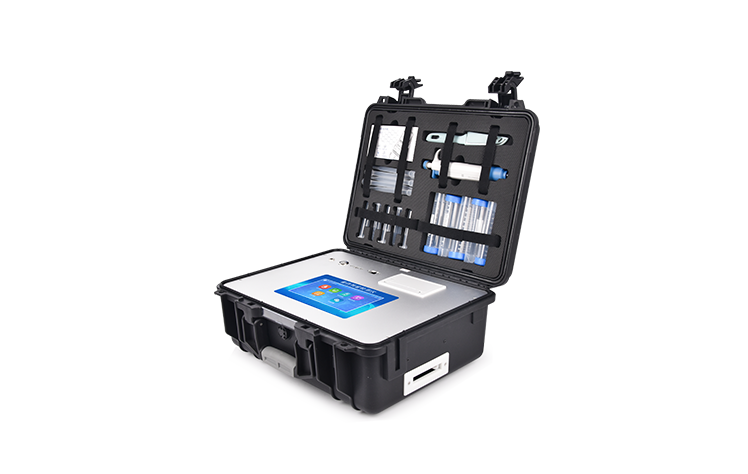 花生油黄曲霉素检测仪