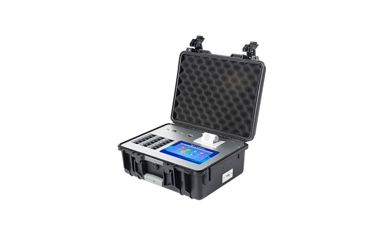 水产品安全综合检测仪