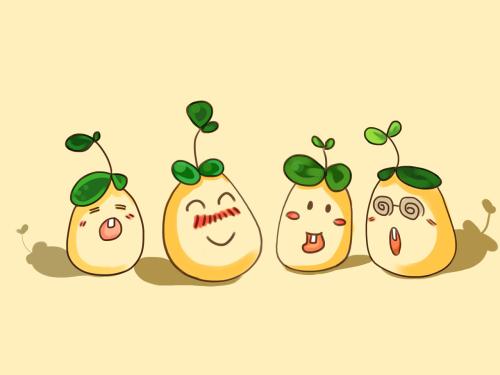 谈谈土豆食用需要注意的问题