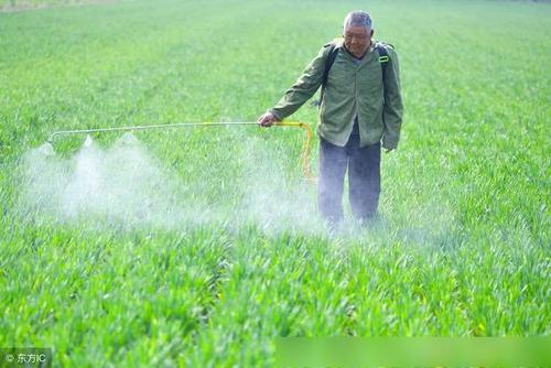 旋转农药残留检测仪